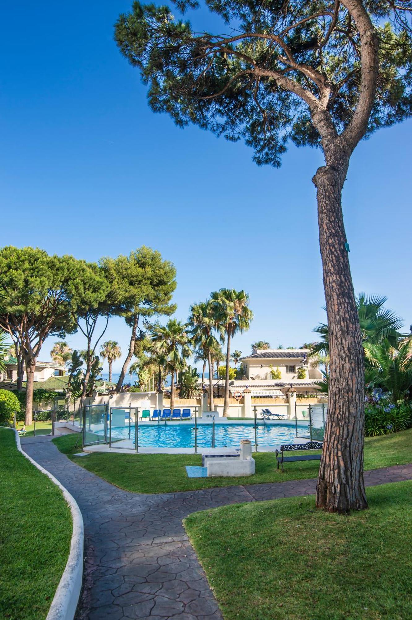 Puerto Banus An Ideal Escape Apartemen *