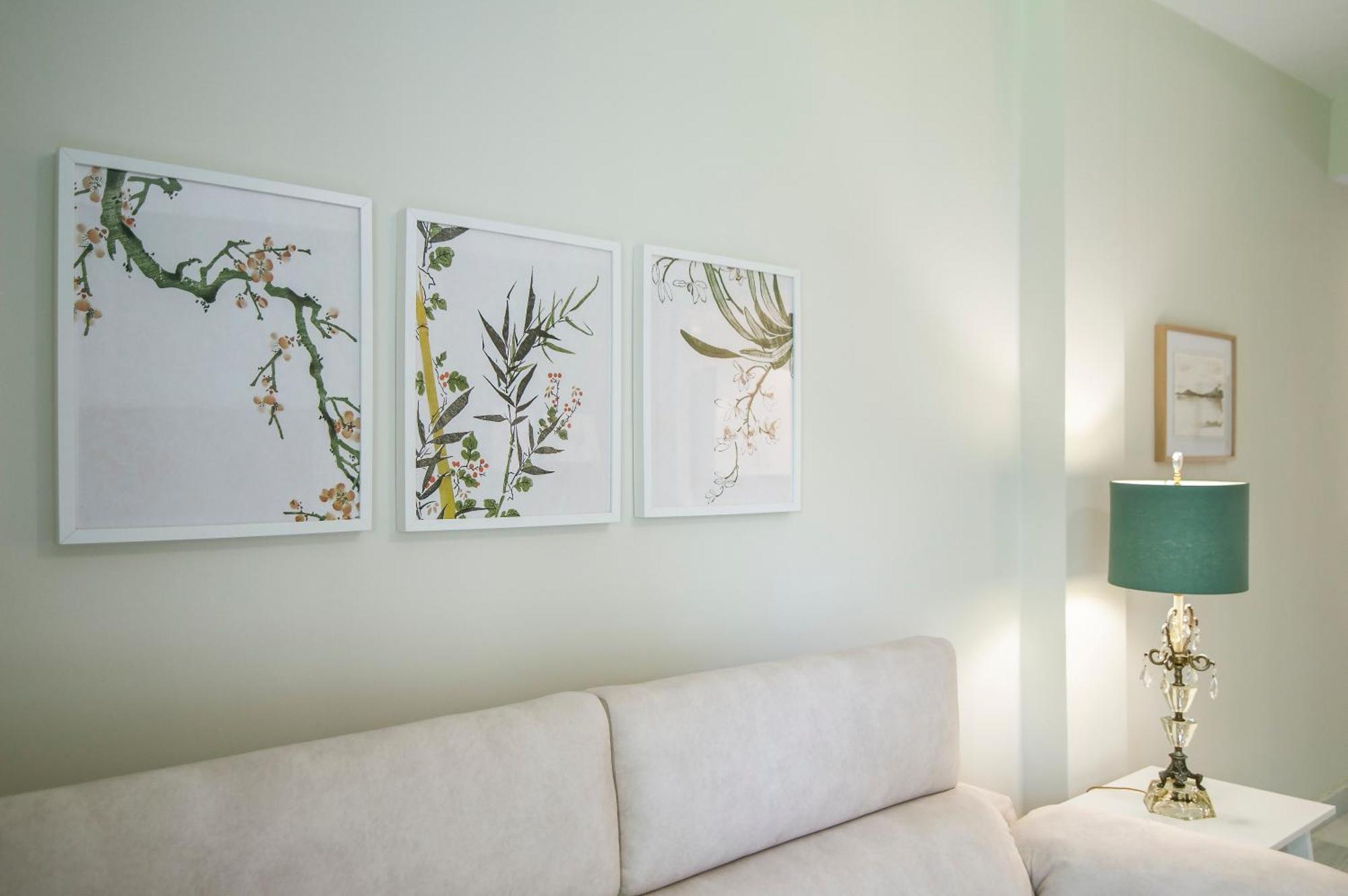 Apartemen Puerto Banus An Ideal Escape